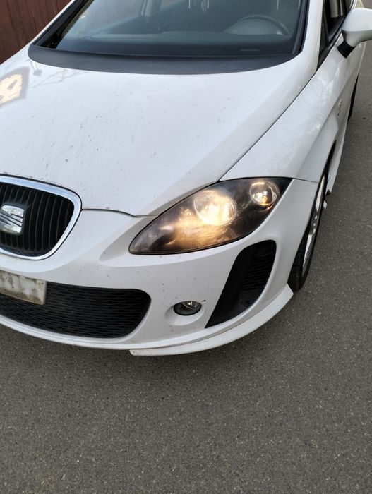 Kit airbag. Seat Leon . 1.4 TSi caxc caxa. Cutie viteze manuala