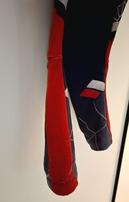 Combinezon ski Spyder