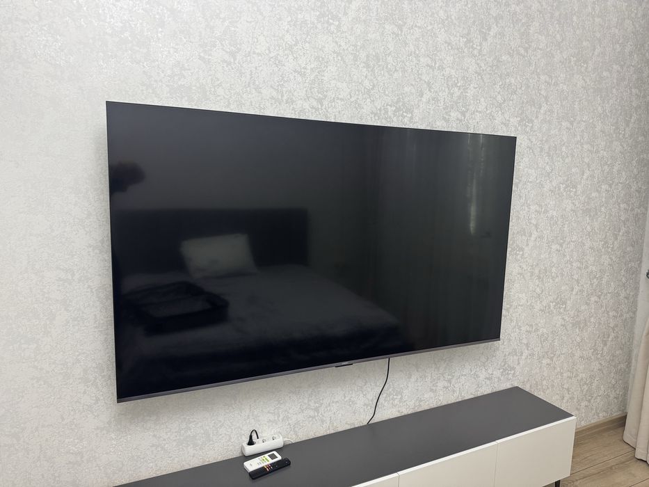 Телевизор Xiaomi A Pro 75-191см