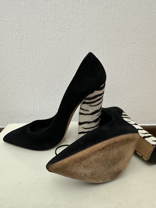 Туфли Casadei оригинал 38 размер