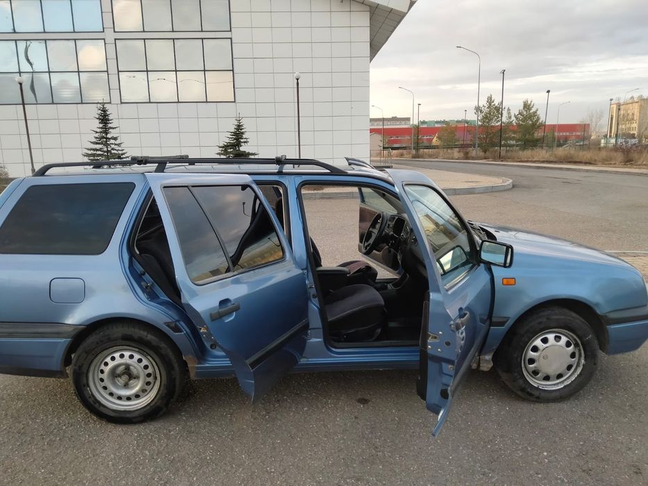 golf 3 универсал