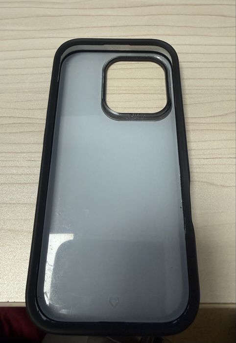 Husa iPhone 16 Pro