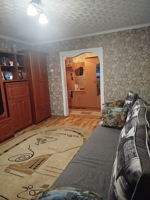 Продам квартиру в центре