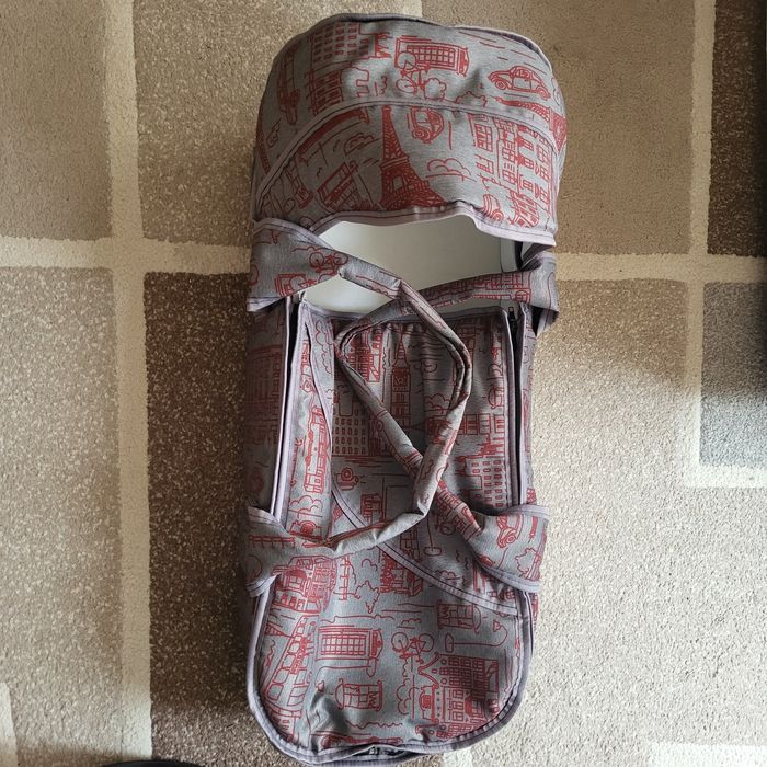 Продам коляску зима лето