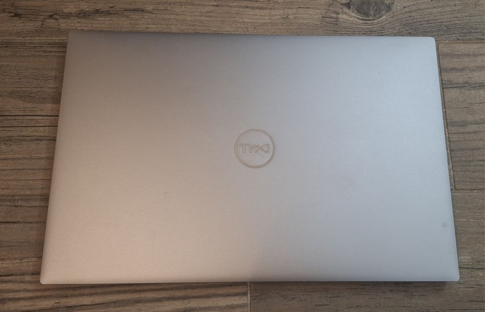 Dell Precision 5560 | i9-11950H | 32GB RAM | 512GB SSD | RTX A2000