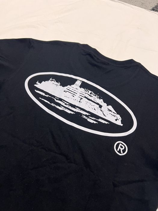 Tricou Corteiz!