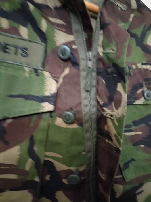 Куртка курсанта новая