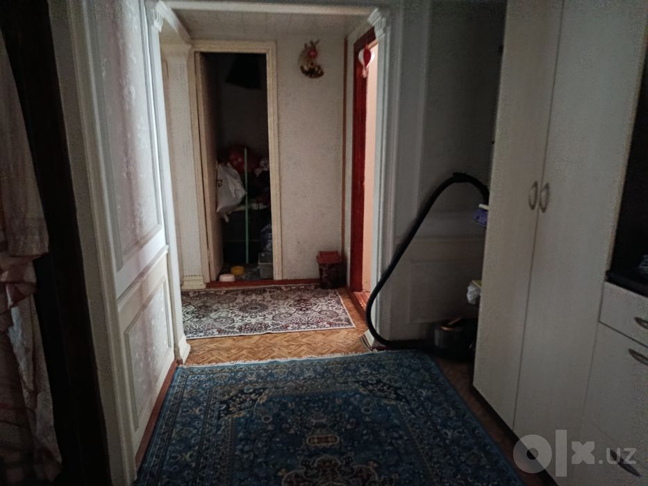 Квартира продаётся