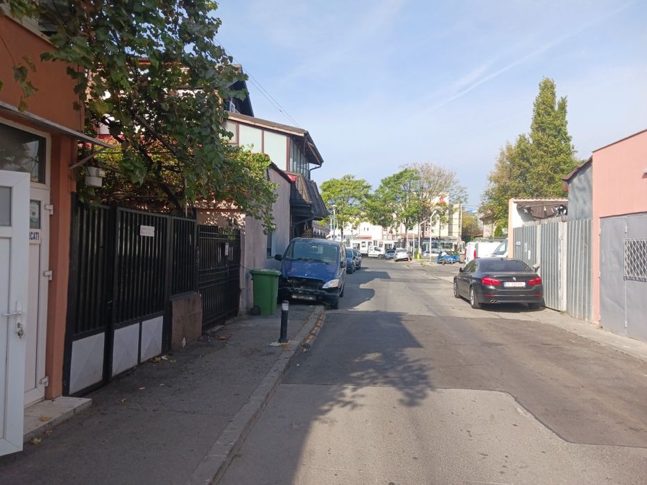 Casa de vanzare-Bucuresti sec.5 Zona Mall Liberti  Jumbo