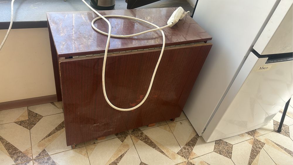 Мебель продам оба за 5000 тенге