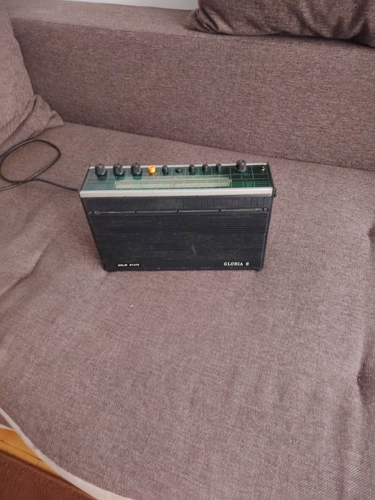 Vind emițător vitange functional