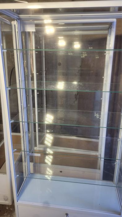 Продам  бу стеллаж