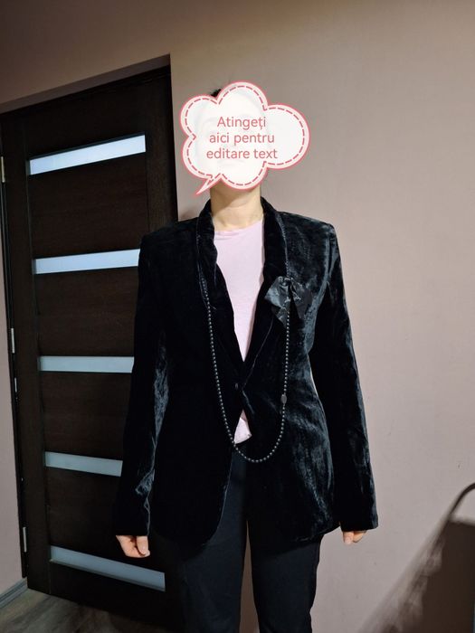 Jean Paul Gaultier sacou M