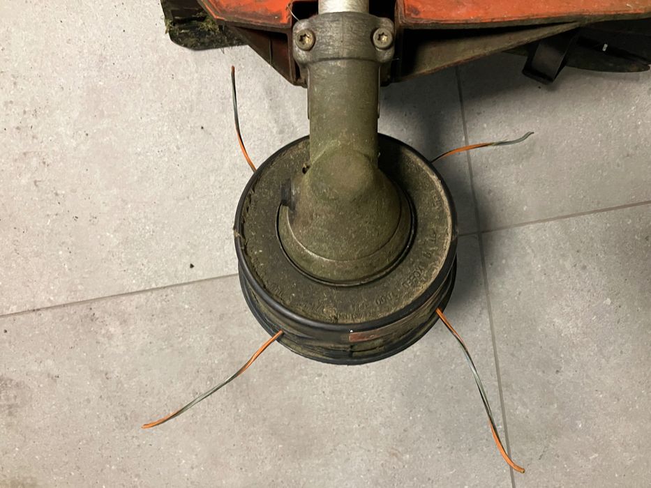 Motocoasa trimmer STIHL FS160
