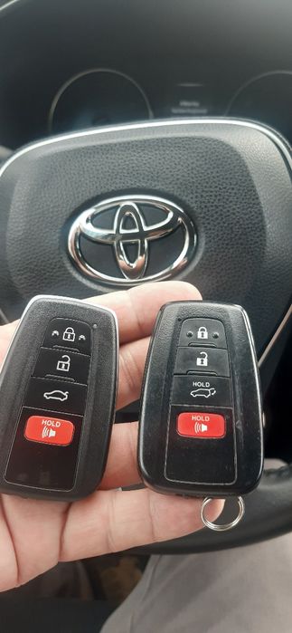 Ключная мастерская Актобе