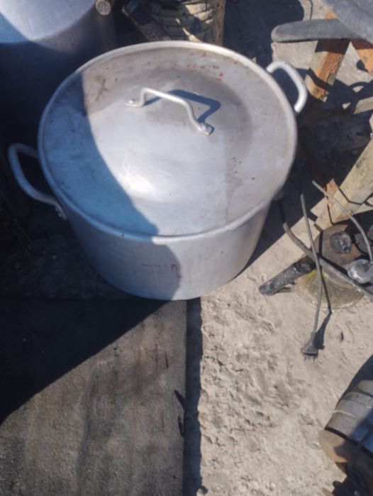 Продам фляги и бак