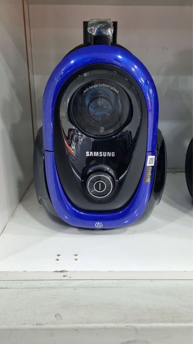 Пылесос Samsung sc18m21c0vr