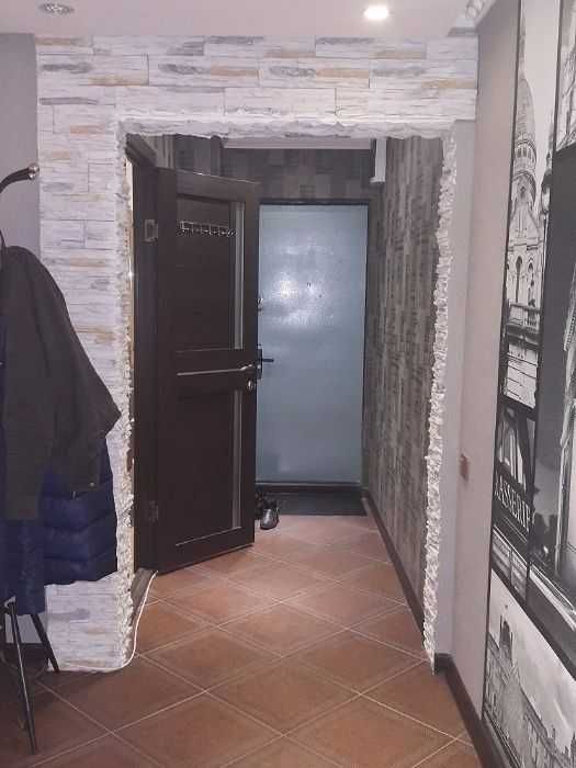 Продам 3-х комнатную квартиру