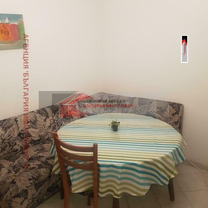 Дава се под наем Едностаен апартамент в София, Център - 12 кв.м за 153 € - Снимка #6