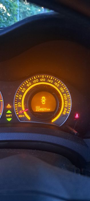 Toyota Auris 1.4 benzina