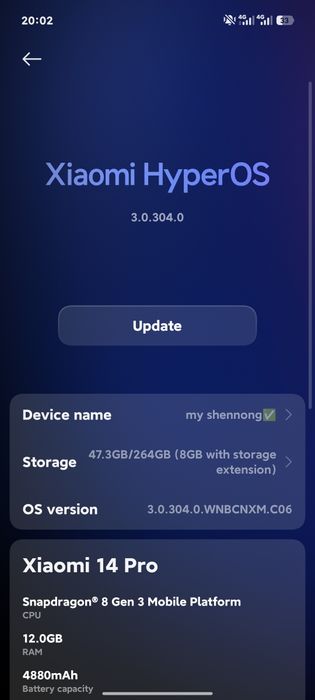 Xiaomi 14 Pro - Только обмен