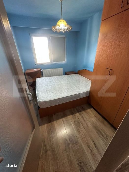 Apartament 4 camere, decomandat, etaj intermediar, parcare, Manastur
