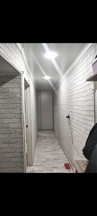 Продаётся двухкомнатная квартира