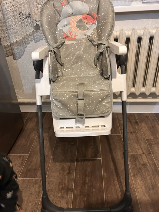 Продам детский стульчик!