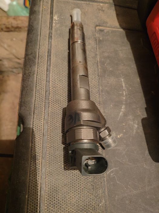 Injector BMW original