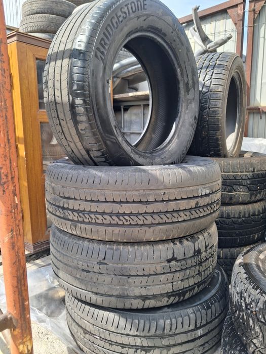 Bridgestone Alenza 001 275/60R18