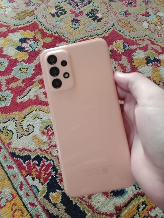 Самса а 23 4/128