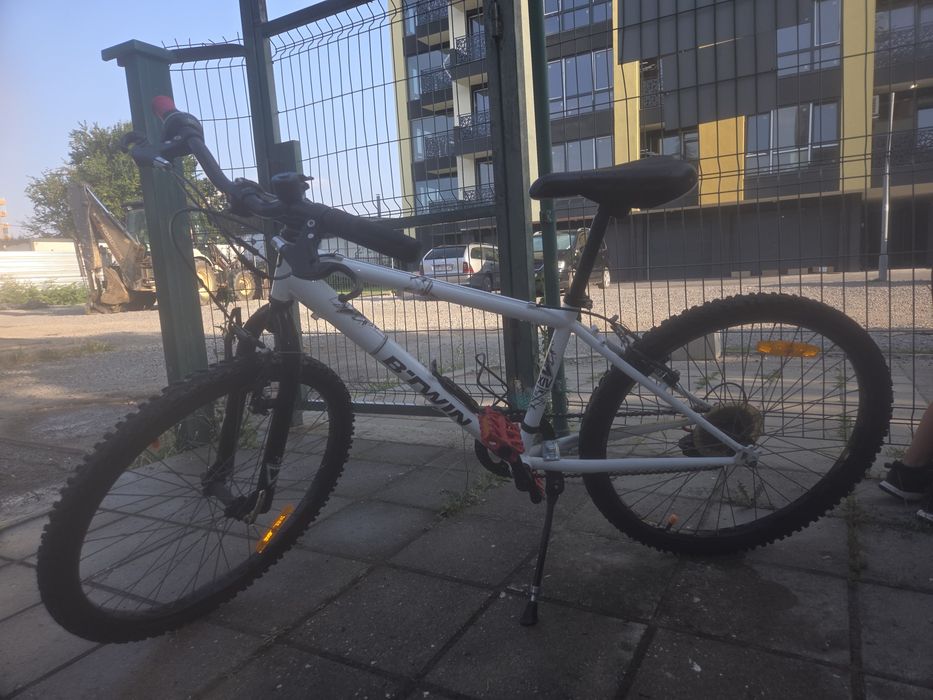 Детско колело BTWIN 24 инча