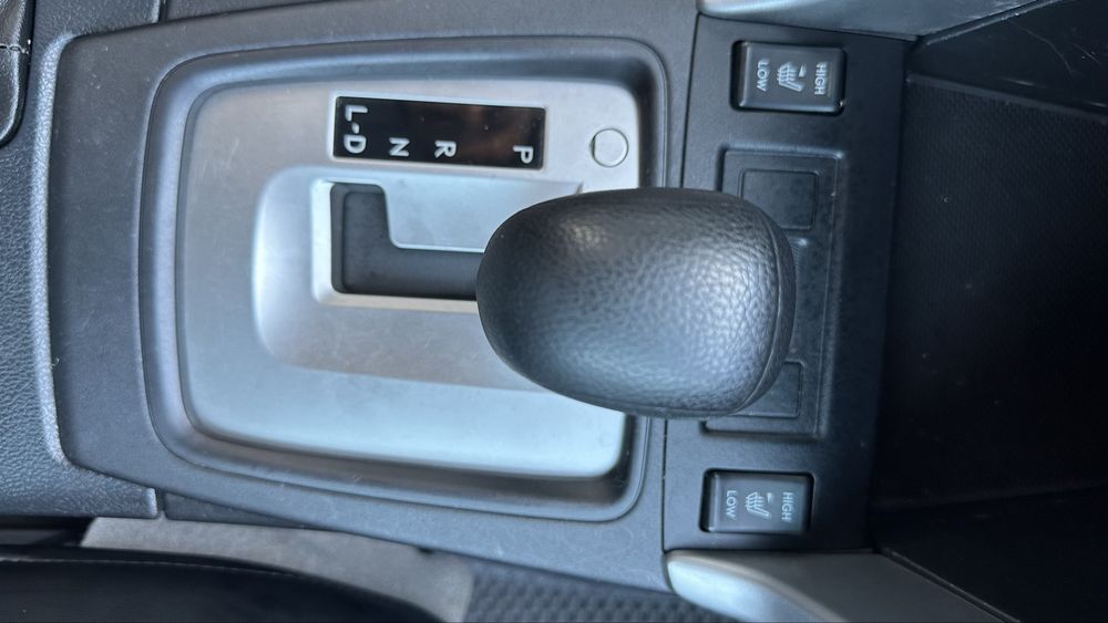 Subaru Forester 2014 рестайлинг