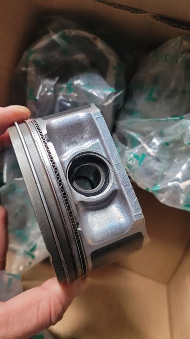 Поршни suzuki grand vitara 2.4