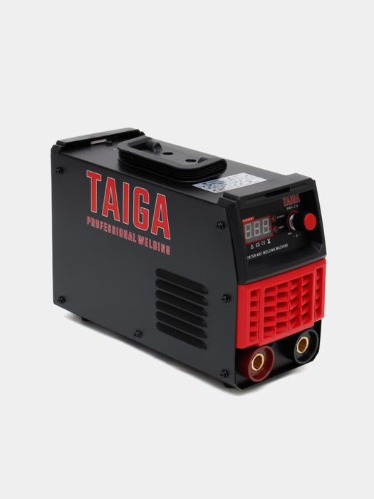 Сварочный аппарат TAIGA MMA-200 200ампер