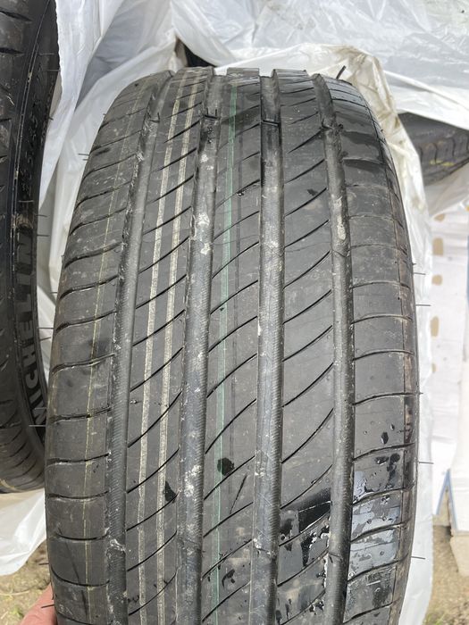Anvelope 205 45R17 Michelin