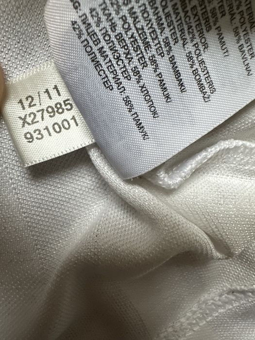 Adidas England original тениска.S