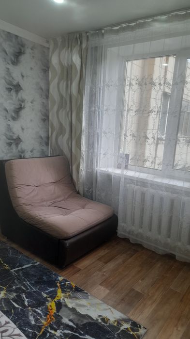 Продаём однокомнатную в городе
