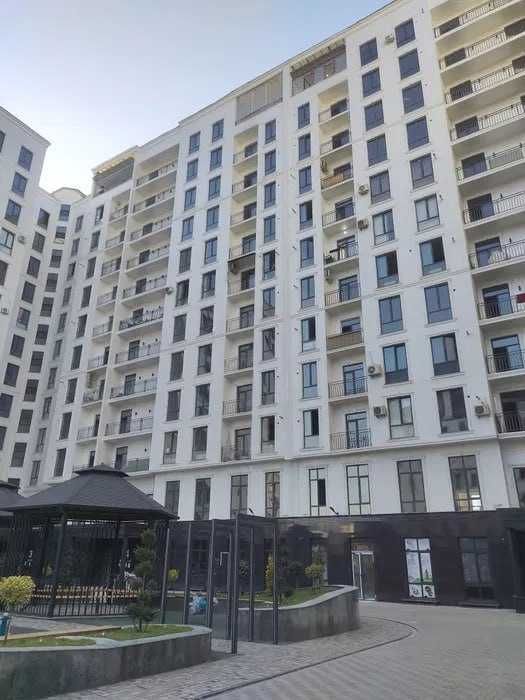 ;Новостройка‼️3ком квартира Авторский ремонт улСамарканд Дарваза РУВД