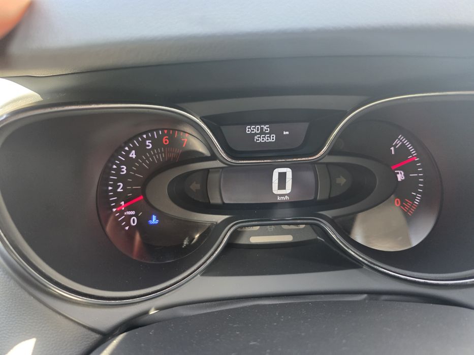 Renault Captur TCe 90 2018