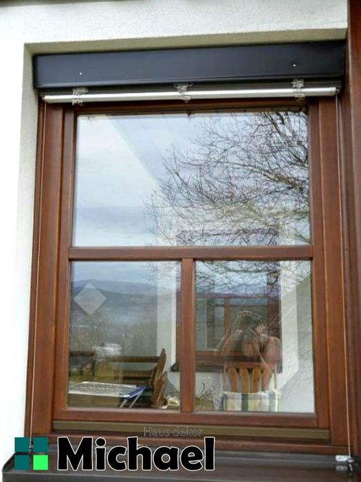 Termopan lemn masiv- Austria(Thomas 8530)