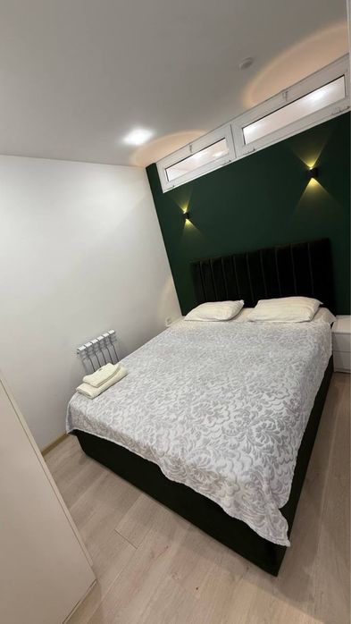 Kunlik kvartira faqat oylaga