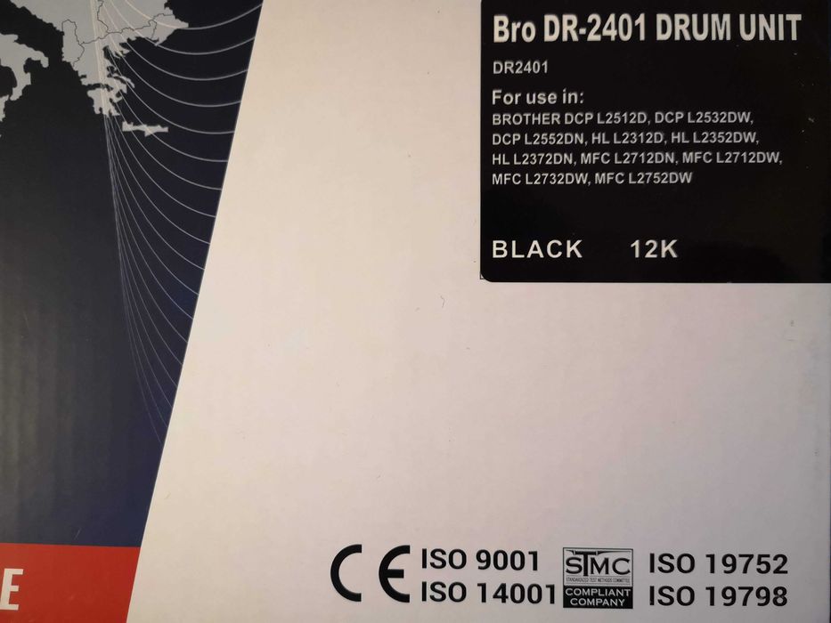 Tonere si Drum Unit Brother TN2421