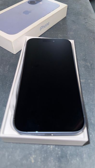 Продам Iphone 17, 512 gb