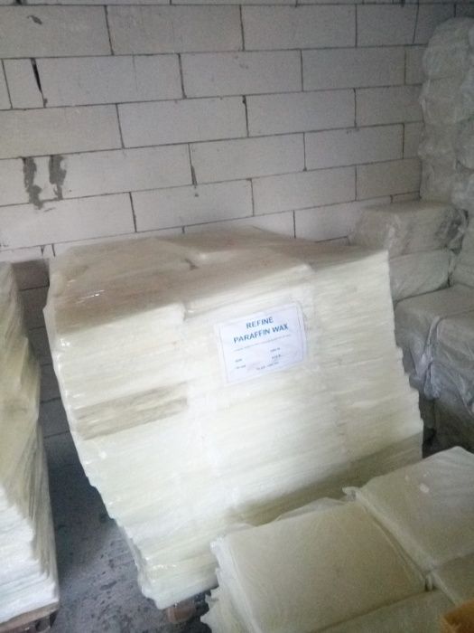 Vand Parafina Ptr Lumânări ,Stupi ,Ceara de palmier,Stearina