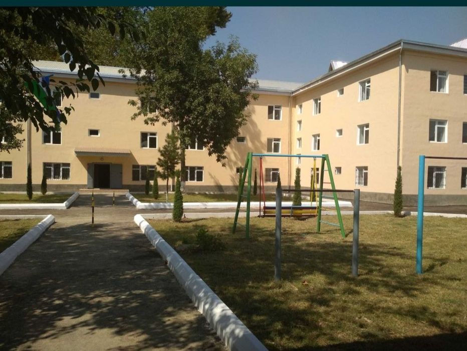 Chilonzorda uy sotiladi