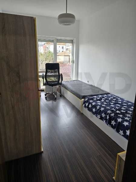 Дава се под наем Тристаен апартамент в Варна, Виница - 103 кв.м за 648.21 € - Снимка #4