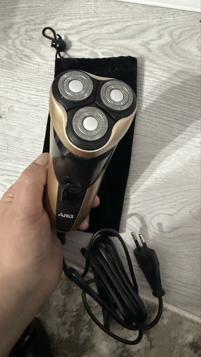 Электробритва ARG SYA413