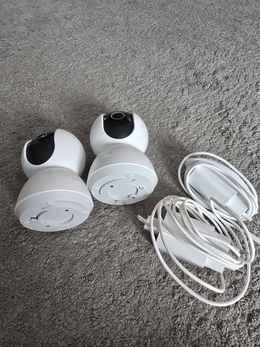 Камера наблюдения Xiaomi C300