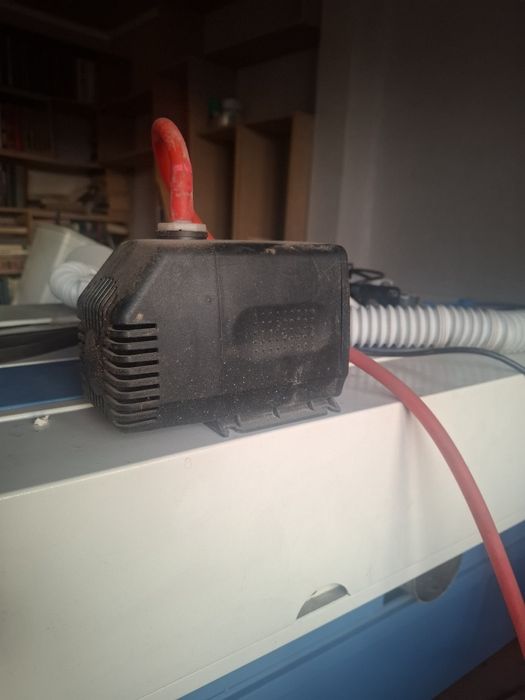 Продается лазерный станок  для резки и гравировки